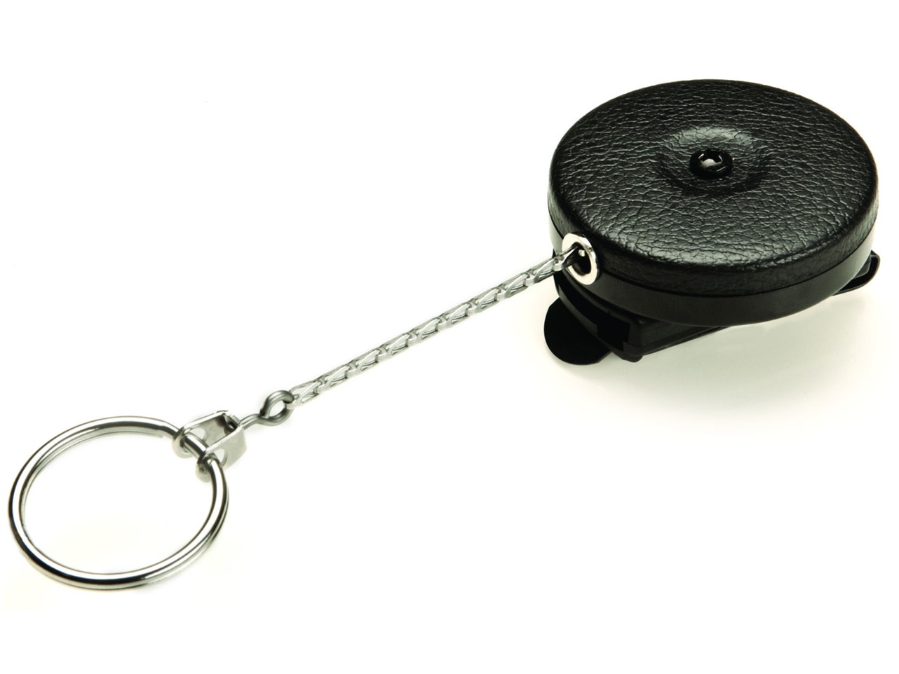 KEY-BAK KB 4 Schwarz Kette Removable EOL