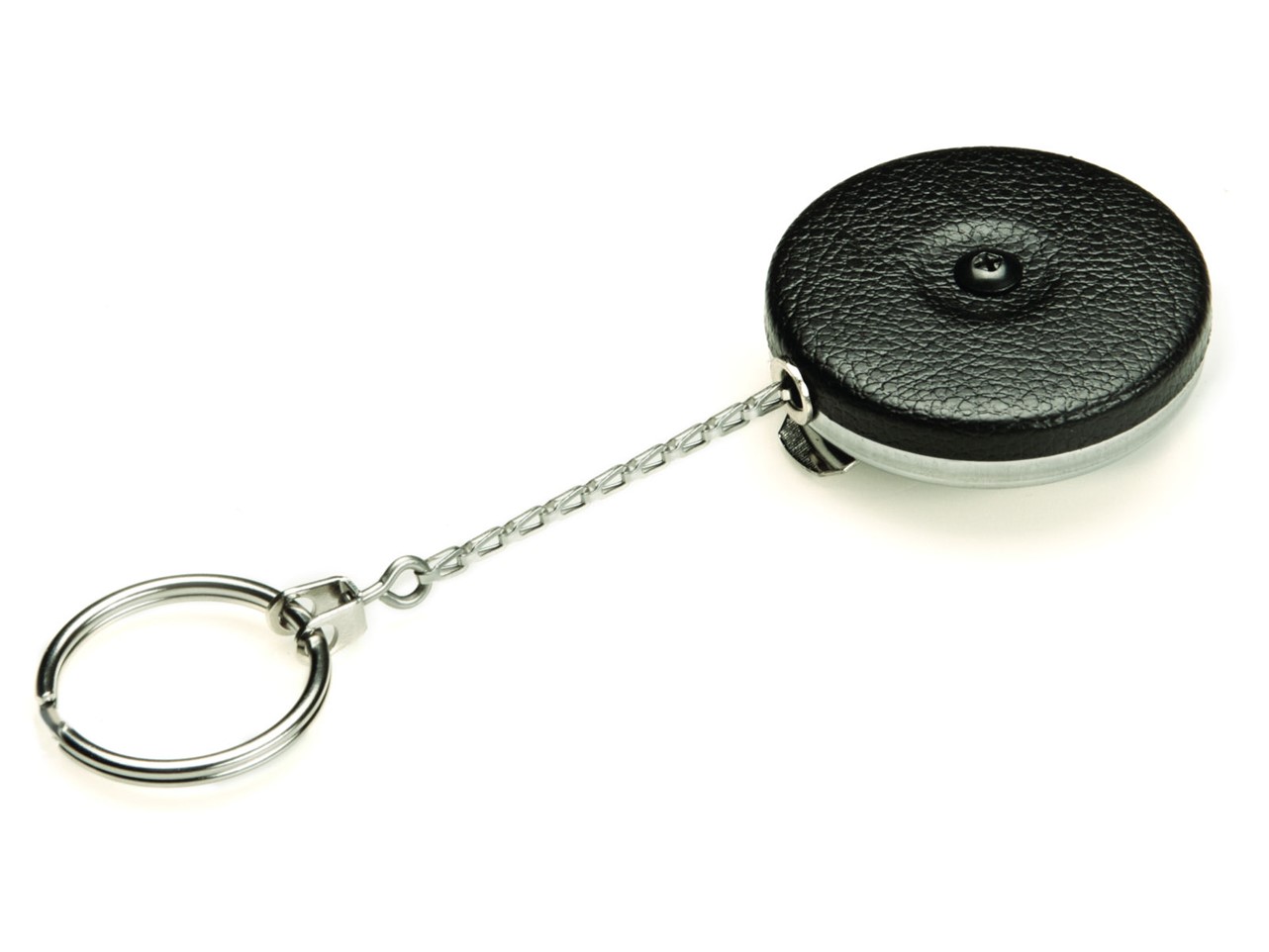 KEY-BAK KB 5 Schwarz Kette