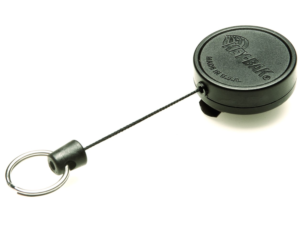 KEY-BAK KB 6 Schwarz
