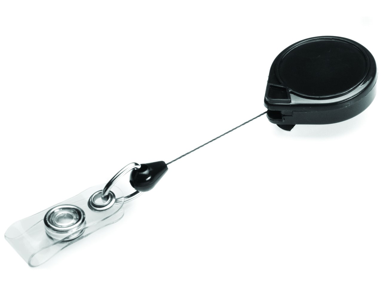 KEY-BAK KB Mini-Bak Schwarz ID