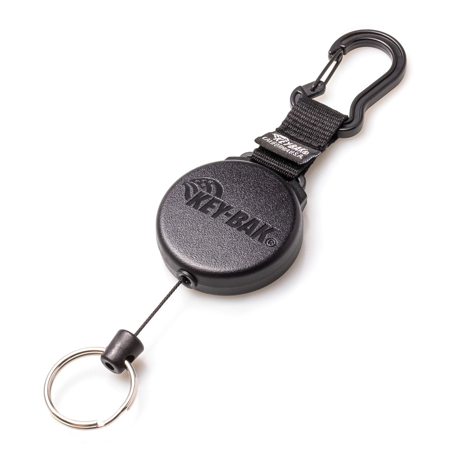 KEY-BAK #488 SecurIt Kevlar - das Original
