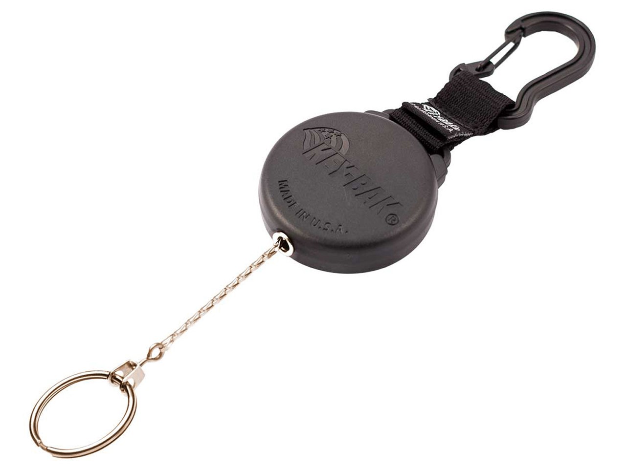 KEY-BAK SecurIt Kette - das Original