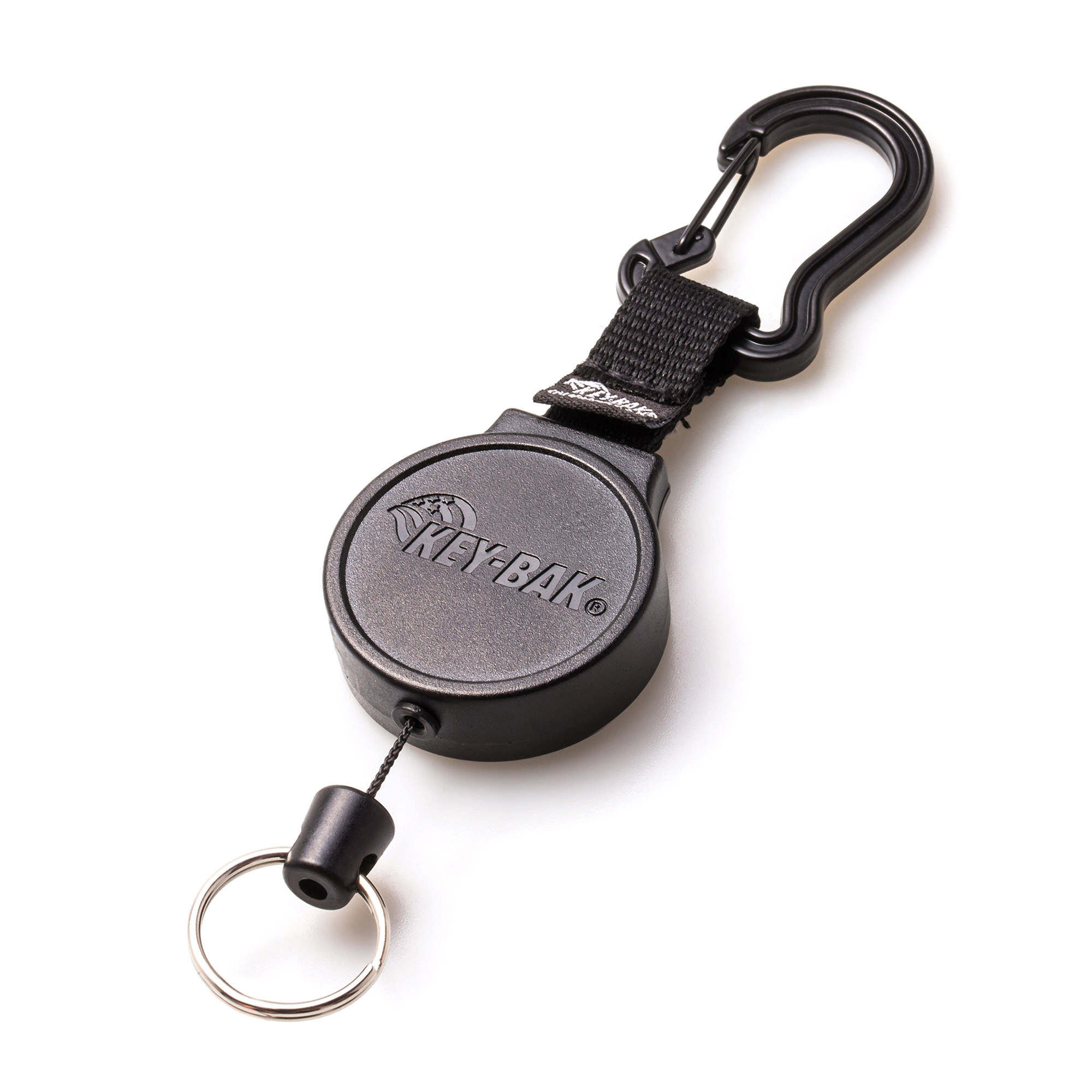 KEY-BAK Mini SecurIt Kevlar - das Original