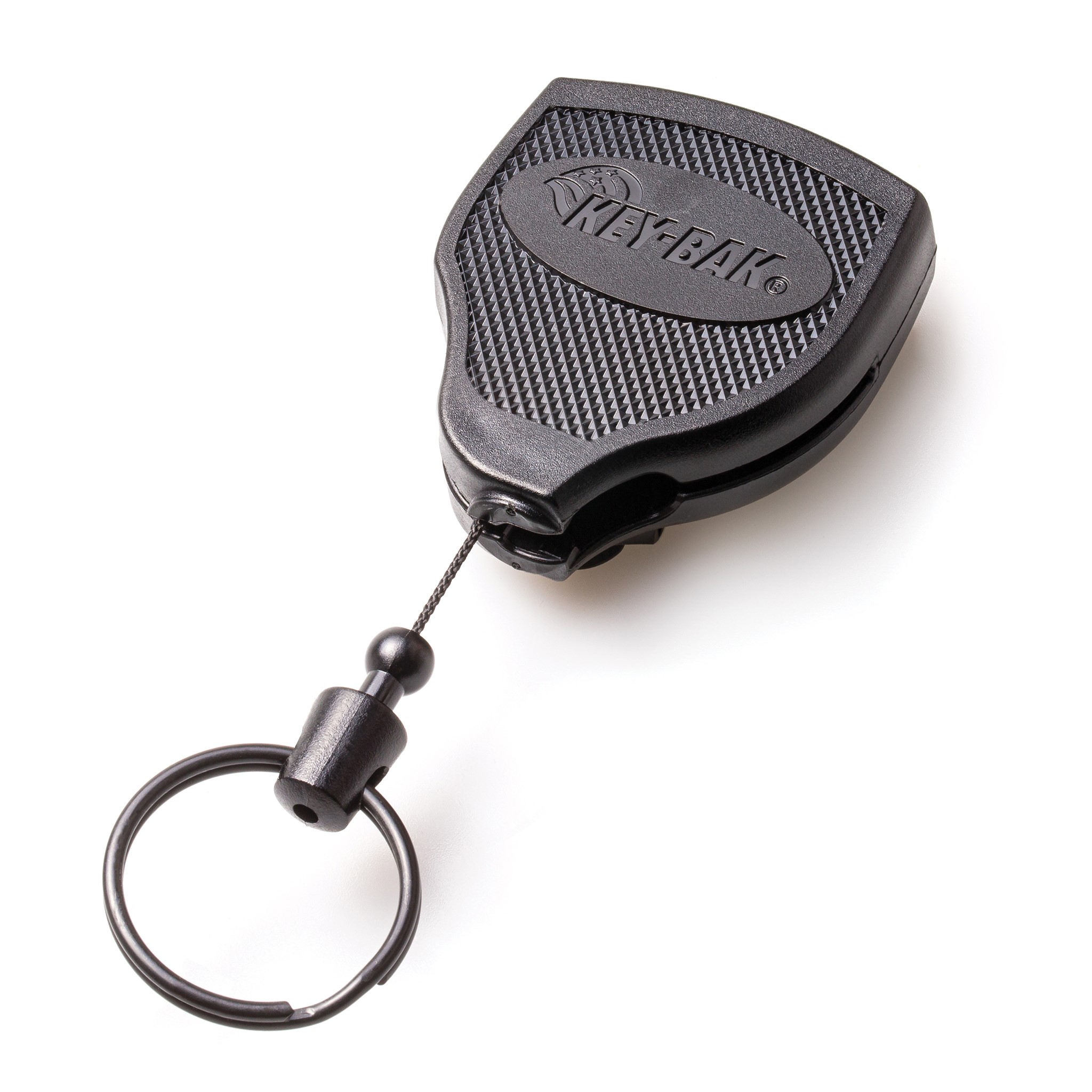 KEY-BAK Super 48 Kevlar - das Original