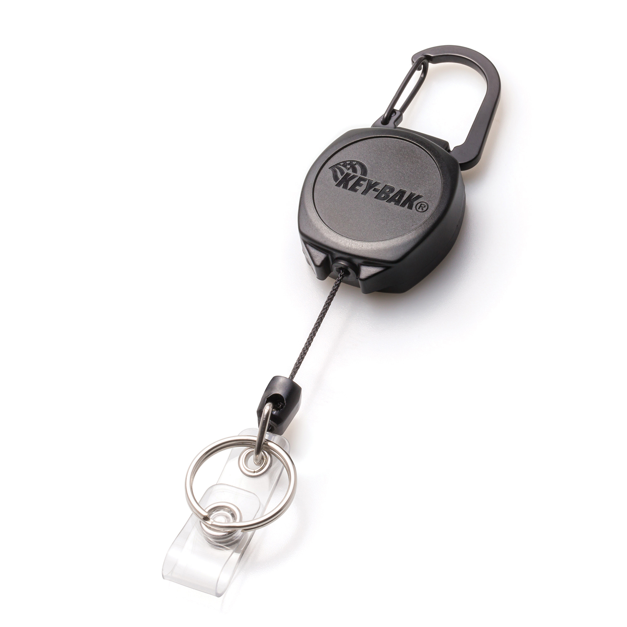 KEY-BAK Sidekick - das Original