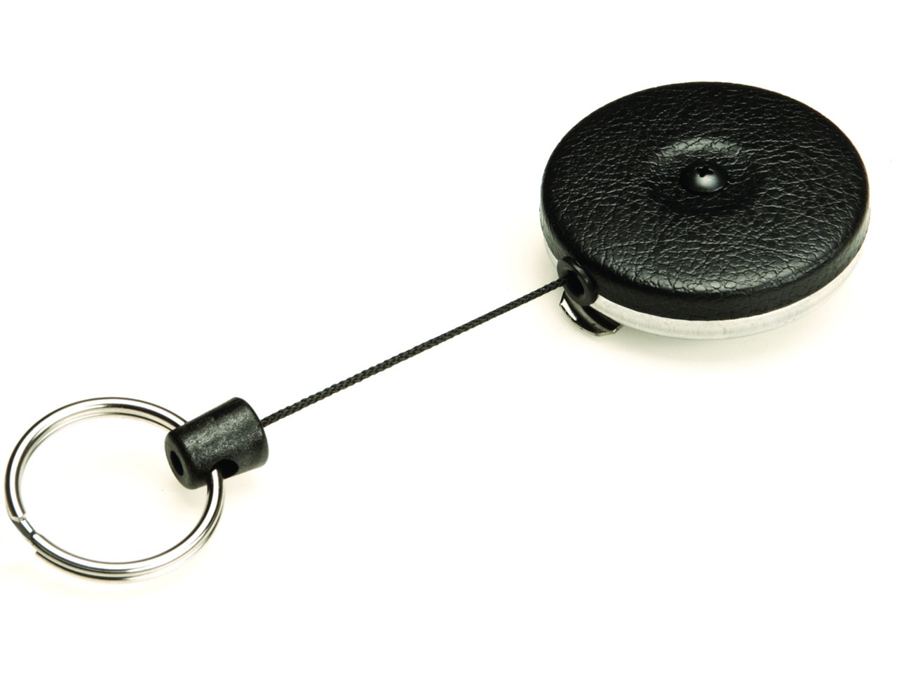 KEY-BAK #485B-HDK 48 Black Kevlar - das Original