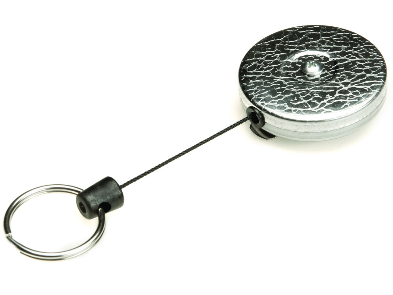 KEY-BAK #485C-HDK 48 Chrom Kevlar - das Original