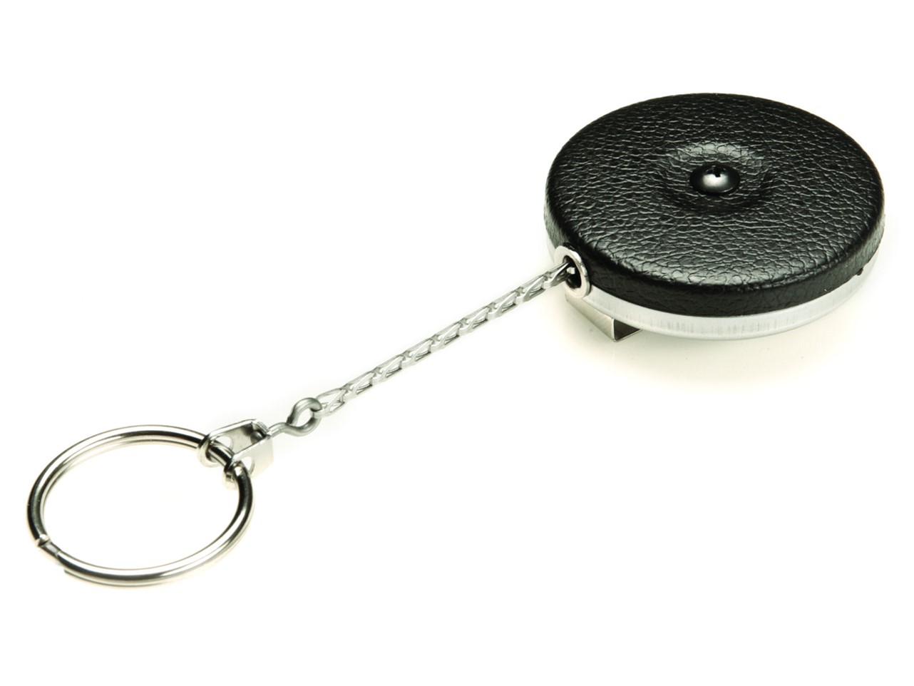 KEY-BAK #3B 24 Black Chain Gürtellasche - das Original