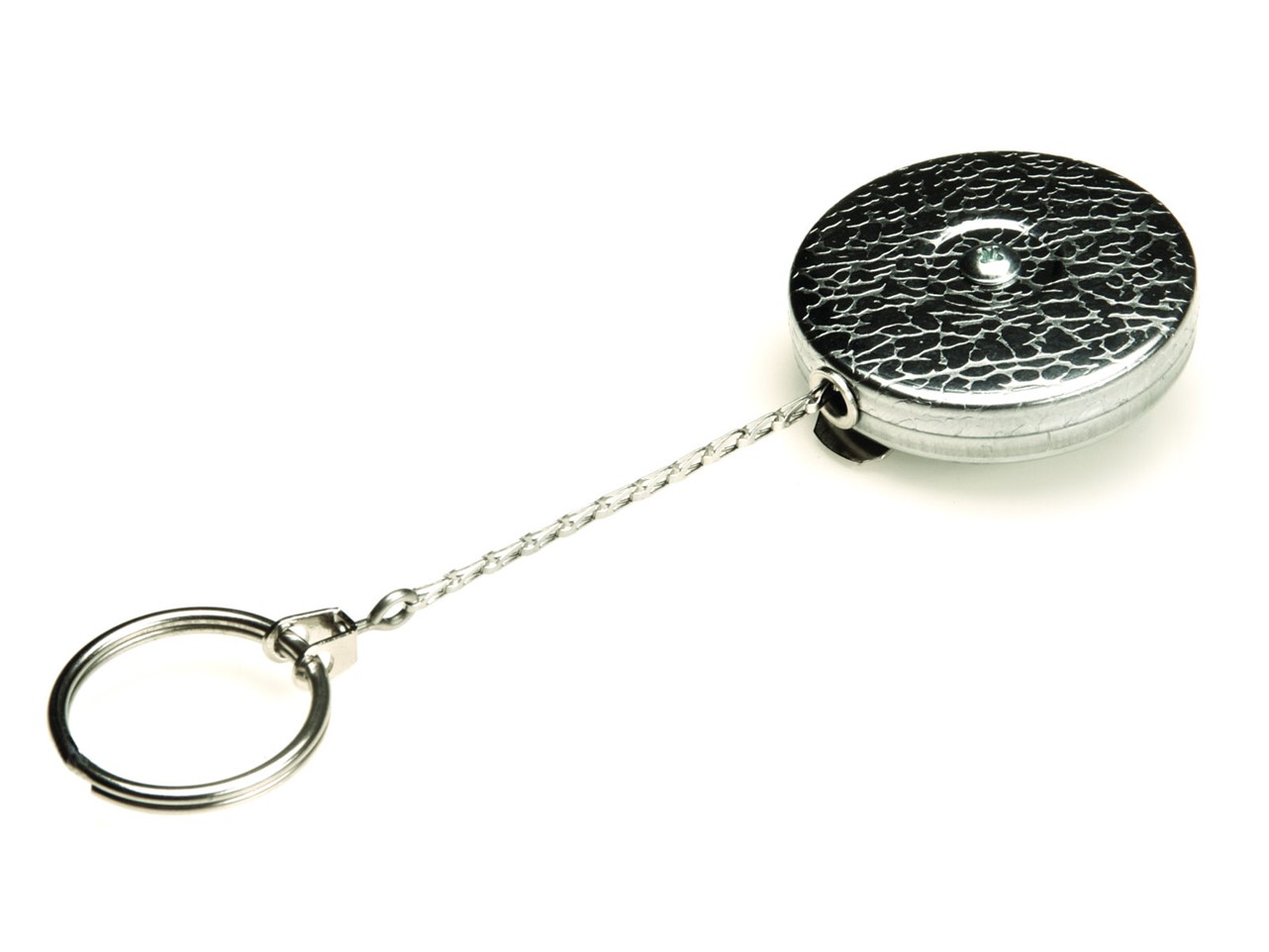 KEY-BAK #5C 24 Chrom Chain - das Original