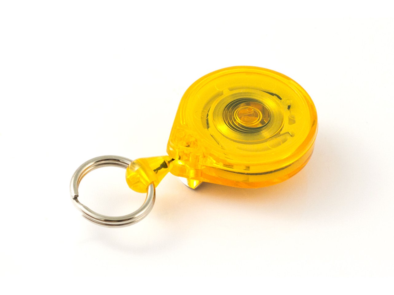 KEY-BAK Mini-Bak Gelb - das Original