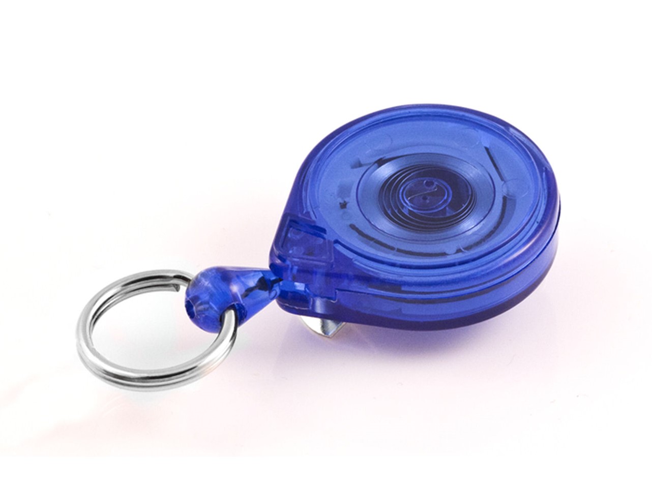 KEY-BAK Mini-Bak Blau - das Original
