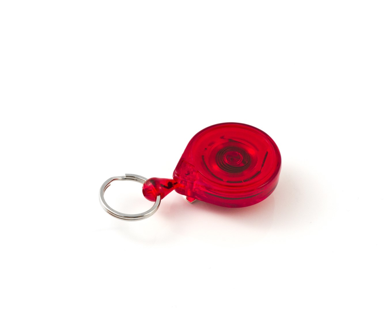 KEY-BAK Mini-Bak Rot - das Original