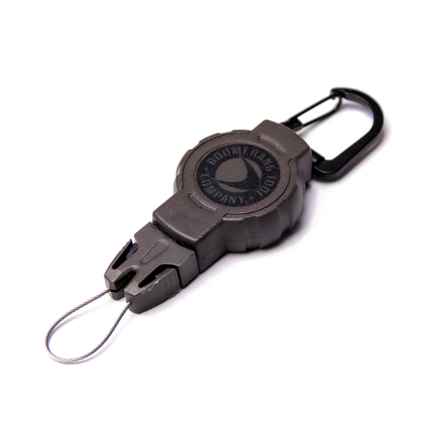 T-REIGN Heavy Duty Karabiner 24 oliv